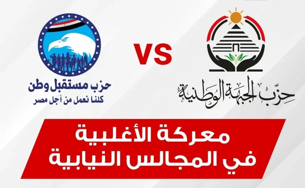 الصراع على الأغلبية في المجالس النيابية: الجبهة المعارضة لمستقبل وطن