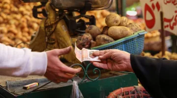 الصراع مع إيران يعيد تشكيل توقعات التضخم لشهر يونيو