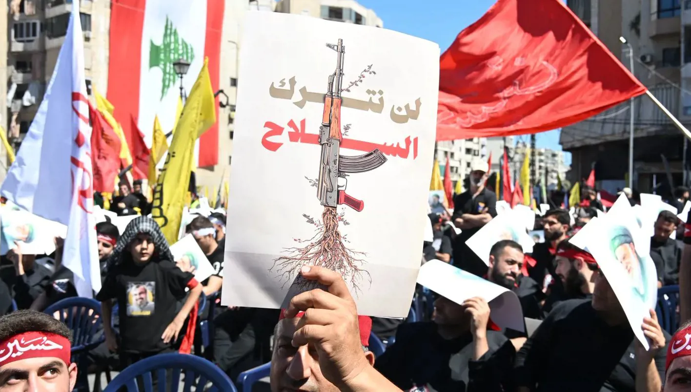 الصراع يشغل بال المواطنين الشيعة… ومجموعات مصممة على حمل السلاح