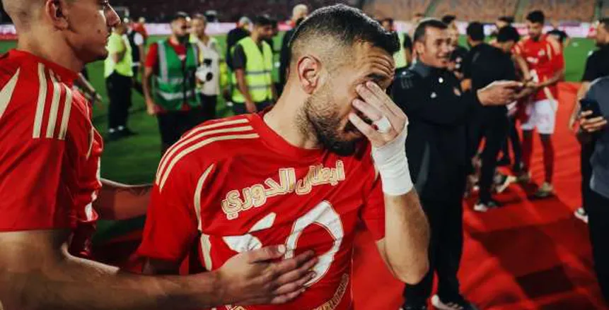 الصفاقسي التونسي يعلن تفاصيل عقد علي معلول ورغبة خاصة قبل المئوية الصفاقسي التونسي يعلن تفاصيل عقد علي معلول ورغبة خاصة قبل المئوية