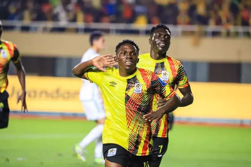 الصفاقسي التونسي يلوح في الأفق بعقد صفقة مع موتيابا بعد تجربته في الزمالك