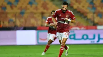 الصفاقسي يحدد فترة تعاقده مع علي معلول ويتمنى شيئًا بخصوص الأهلي