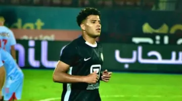 الصفقة اكتملت.. رئيس البنك الأهلي يوضح تفاصيل انتقال أحمد ربيع إلى الزمالك