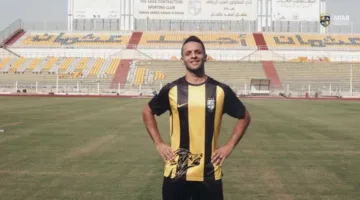 الصفقة التاسعة: المقاولون العرب يبرم عقدًا مع عمر الوحش