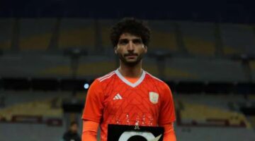 الصفقة الثالثة: الزمالك يُعلن رسميًا عن توقيع عقد مع عمرو ناصر