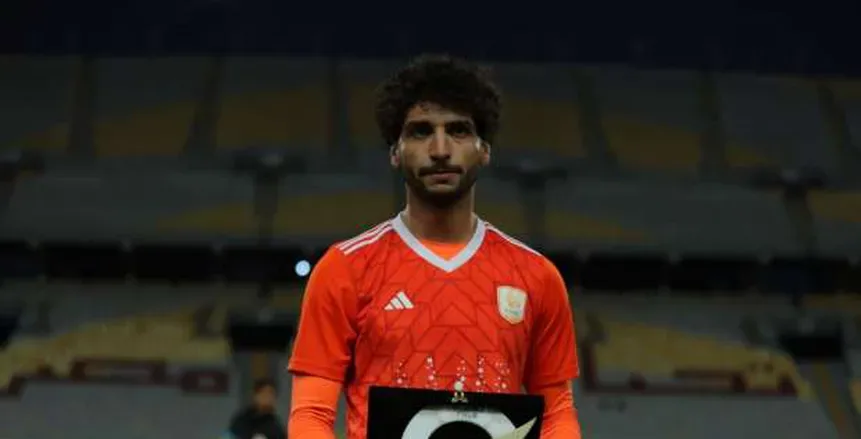 الصفقة الثالثة: الزمالك يُعلن رسميًا عن توقيع عقد مع عمرو ناصر الصفقة الثالثة: الزمالك يُعلن رسميًا عن توقيع عقد مع عمرو ناصر