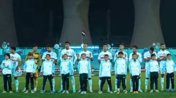 الصفقة الثامنة: الزمالك يعلن التعاقد مع محمد إسماعيل