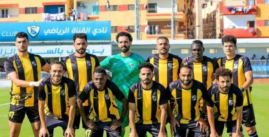 الصفقة الخامسة: المقاولون العرب يعلنون عن توقيع حارس مرمى جديد