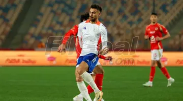 الصفقة الخامسة.. يسري ينتقل إلى البنك الأهلي بمفرده