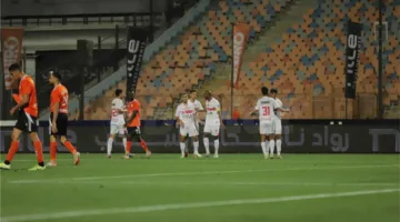 الصفقة الرابعة.. الزمالك يتعاقد مع لاعب آخر من الدوري المصري
