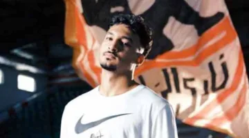 الصفقة الرابعة: الزمالك يتعاقد مع مهاجم جديد من فاركو