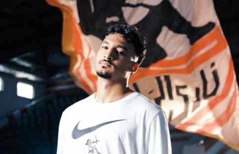 الصفقة الرابعة: الزمالك يتعاقد مع مهاجم جديد من فاركو الصفقة الرابعة: الزمالك يتعاقد مع مهاجم جديد من فاركو