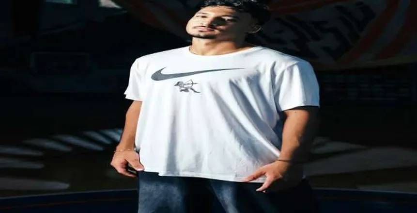الصفقة الرابعة: الزمالك يتعاقد مع مهاجم فاركو أحمد شريف لمدة خمس سنوات الصفقة الرابعة: الزمالك يتعاقد مع مهاجم فاركو أحمد شريف لمدة خمس سنوات