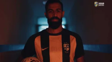الصفقة الرابعة: محمد إسماعيل حامد ينضم إلى صفوف المقاولون العرب