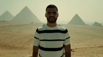 الصفقة الصيفية الرابعة: مودرن سبورت يعلن توقيع عقد مع اللاعب التونسي أحمد المزهود