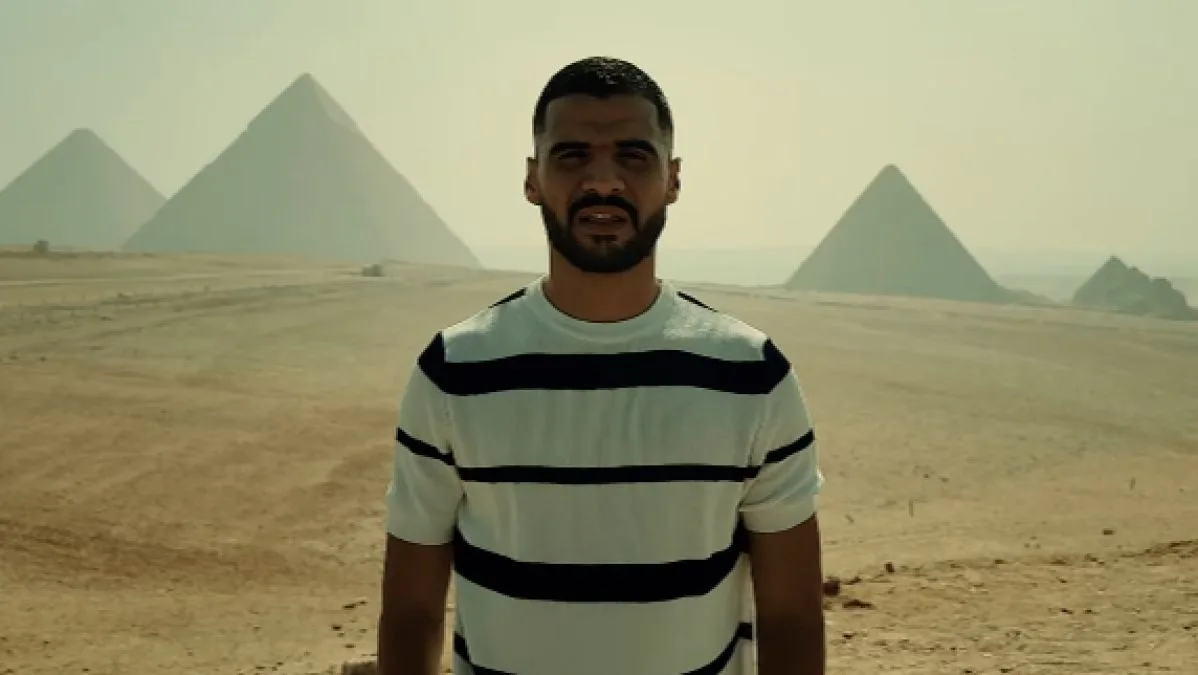 الصفقة الصيفية الرابعة: مودرن سبورت يعلن توقيع عقد مع اللاعب التونسي أحمد المزهود الصفقة الصيفية الرابعة: مودرن سبورت يعلن توقيع عقد مع اللاعب التونسي أحمد المزهود