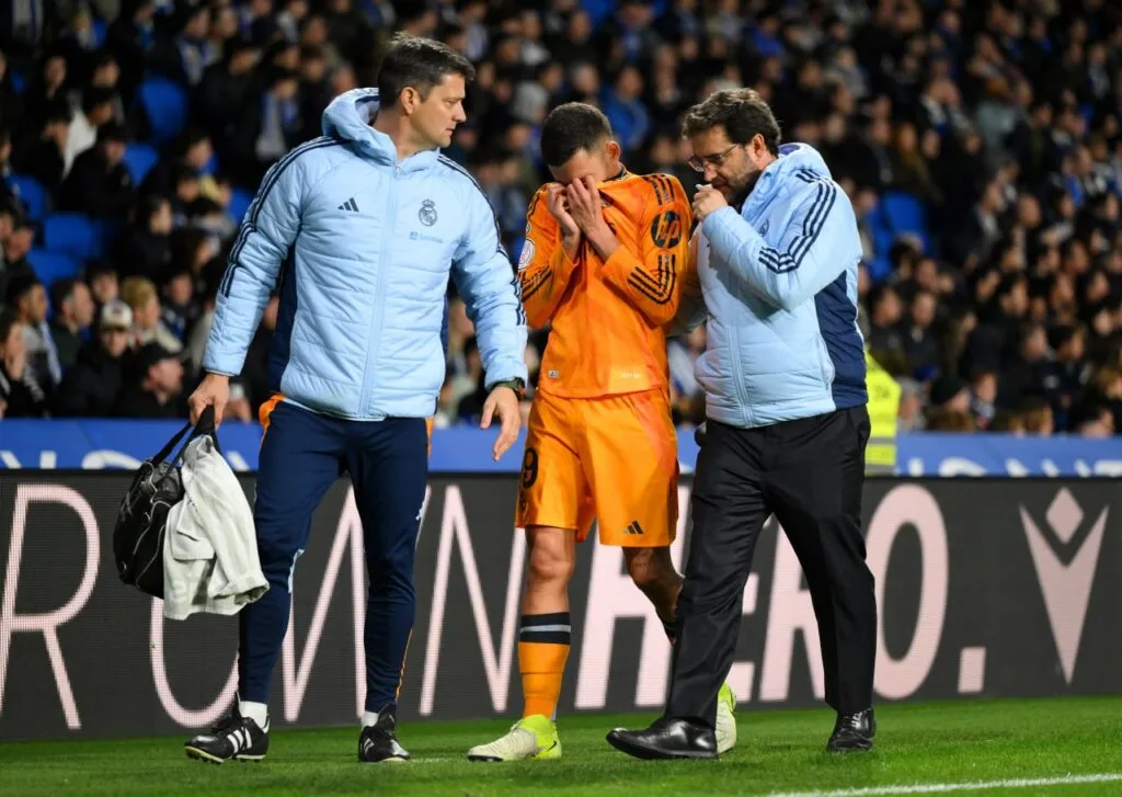 الصفقة المرتقبة لألونسو تضع مستقبل سيبايوس في ريال مدريد على المحك