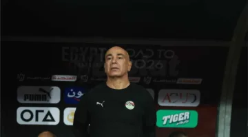 الصفقة المرتقبة للزمالك تؤثر على حسابات حسام حسن في معسكر المنتخب المصري المقبل