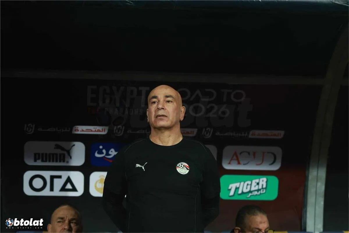 الصفقة المرتقبة للزمالك تؤثر على حسابات حسام حسن في معسكر المنتخب المصري المقبل