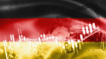 الصناعة الألمانية تحقق زيادة قدرها 1.2% في مايو 2025