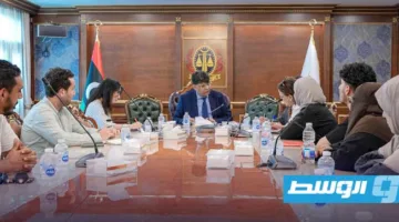 الصور تدفع النيابة العامة للنظر في شكاوى أقارب المطلوبين
