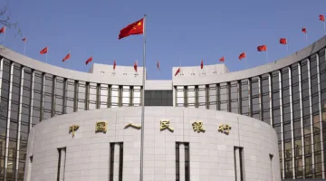 الصين تحافظ على ثبات أسعار الفائدة الرئيسية للقروض