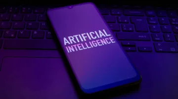 الصين تضيق الفجوة مع الولايات المتحدة في المنافسة العالمية للذكاء الاصطناعي