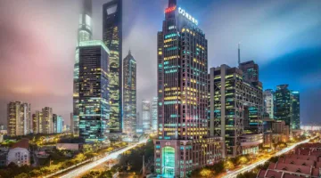 الصين: زيادة الإنفاق المالي بنسبة 3.4% ليصل إلى تريليوني دولار في النصف الأول من العام