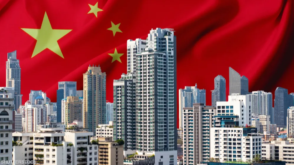 الصينيون يتصدرون قائمة المستثمرين الأجانب في سوق العقارات الأمريكية خلال أزمة القطاع العقاري في بلادهم. الصينيون يتصدرون قائمة المستثمرين الأجانب في سوق العقارات الأمريكية خلال أزمة القطاع العقاري في بلادهم.