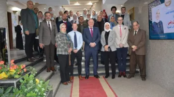 الضرائب المصرية تنضم لمبادرة “مأموري فحص بلا حدود” كمساهمة في تقديم الدعم الفني للدول النامية
