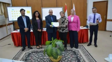 الضرائب: نعمل مع الشركاء الدوليين لتبادل الخبرات في تنفيذ الاتفاقيات الضريبية