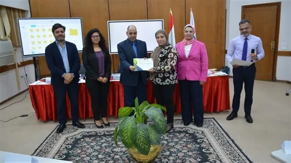 الضرائب: نعمل مع الشركاء الدوليين لتبادل الخبرات في تنفيذ الاتفاقيات الضريبية