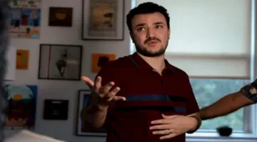 الطالب محمود خليل يطلب من إدارة ترمب تعويضًا قدره 20 مليون دولار.