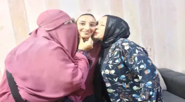 الطالبة التي حصلت على المركز التاسع في الثانوية: “النجاح يتحقق بالمحبة والسعي، لا بالعبقرية”