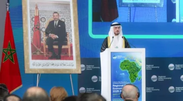 الطاير: ضرورة قصوى للإمارات في التصدي لتحديات المناخ