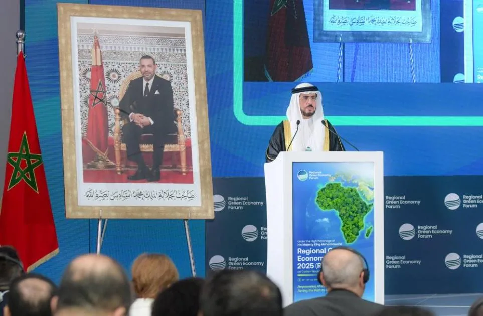 الطاير: ضرورة قصوى للإمارات في التصدي لتحديات المناخ