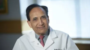 الطب الدقيق يوفر لمرضى سرطان الرأس والعنق في المنطقة فرصة جديدة للأمل