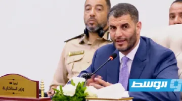 الطرابلسي: نتعامل مع ظاهرة الهجرة من خلال “أربعة أساليب للوقاية”