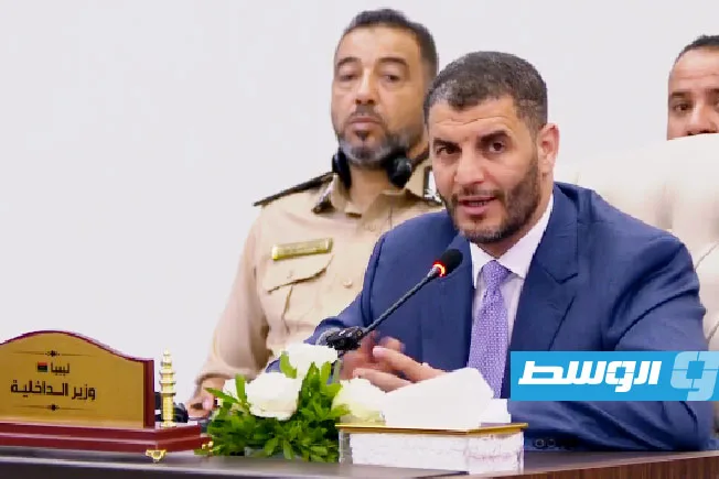 الطرابلسي: نتعامل مع ظاهرة الهجرة من خلال “أربعة أساليب للوقاية” الطرابلسي: نتعامل مع ظاهرة الهجرة من خلال “أربعة أساليب للوقاية”