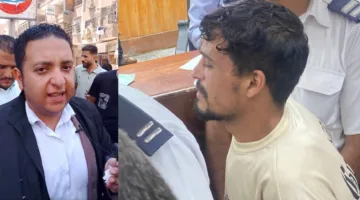 “الطريق الملعون” السبب وراء دفاع محامي المتهم في حادث الإقليم عن براءته