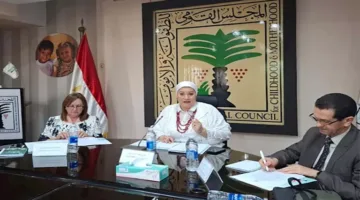 “الطفولة والأمومة”: حملة جديدة لمكافحة العنف ضد الأطفال