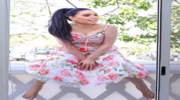 “الطلاق يمنح حلاوة للحياة”.. عبير صبري تتألق بأسلوب جريء وتفاعل الجمهور معها