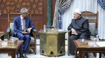 الطيب ينبه من تأثير التعليم الأجنبي على المجتمعات العربية وعقول الطلاب