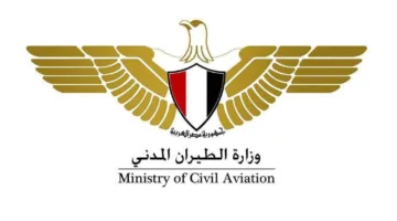 الطيران المدني: استمرار حركة الرحلات في مطار القاهرة رغم مشكلة الاتصالات