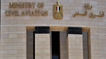 الطيران المدني: انقطاع الكهرباء كان مؤقتًا ولم يؤثر على خدمات الملاحة الجوية