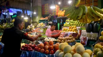 الظروف المناخية القاسية ترفع أسعار المواد الغذائية عالمياً.. هل نحن على أبواب فترة من الارتفاع المستمر للأسعار؟