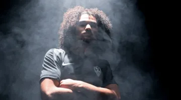 الظهور الأول | آدم كايد ينضم للتدريبات الجماعية في الزمالك