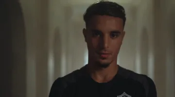 الظهور الأول | معالي يشارك في تمارين الزمالك