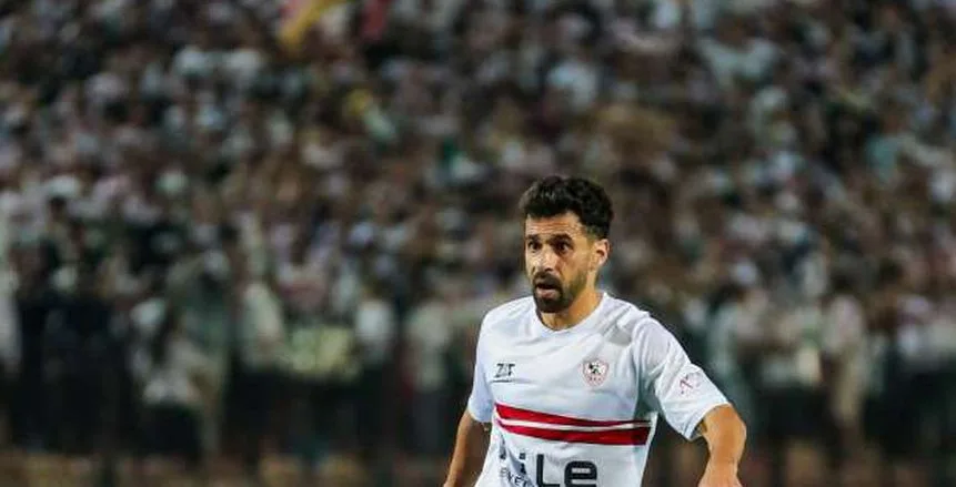 العاجل.. الزمالك يتوصل لاتفاق مع عبدالله السعيد بشأن التجديد العاجل.. الزمالك يتوصل لاتفاق مع عبدالله السعيد بشأن التجديد