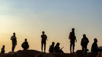 العالم يهب لمساعدة دمشق مرة أخرى
